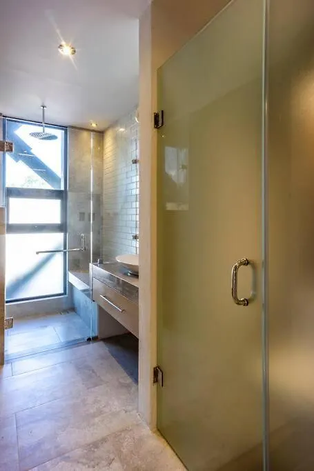 普埃布拉Penthouse Nuevo Con Terraza En Zona Centro Historico公寓 普埃布拉